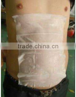 Anti-freeze membrane