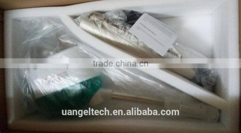 single tube ion steaming face steam facials hot and cold steamer spray