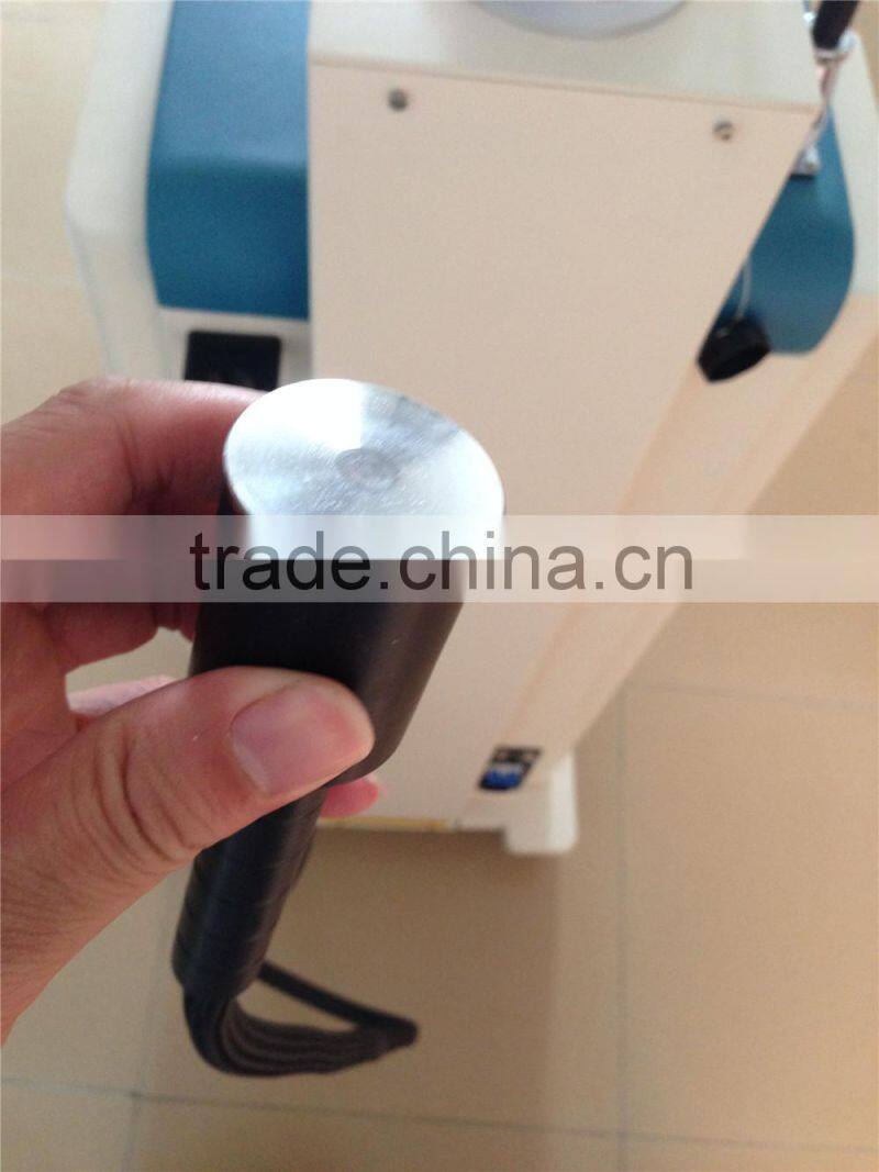 RF Fractional CO2 for skin rejuvenation deep penetrate machine