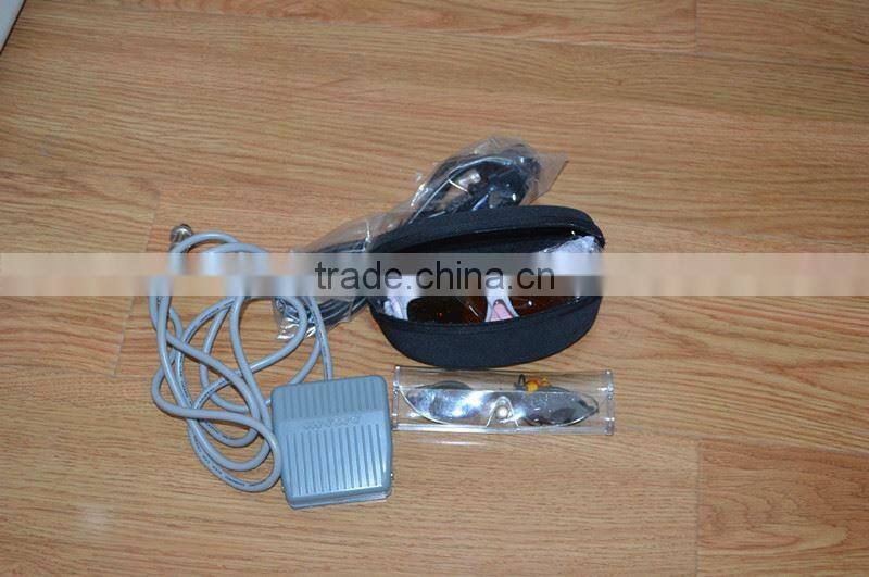 Best Price Q Switch Tattoo Removal laser for sale