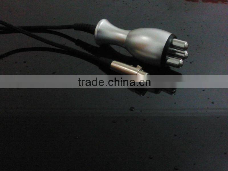 Free Shipping!!! Top 40khz beauty machine RF cavitation ultrasound