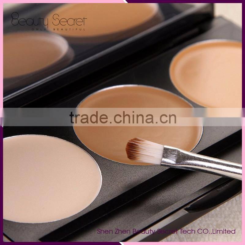 High end Concealer Makeup kit high quality concealer for ladies