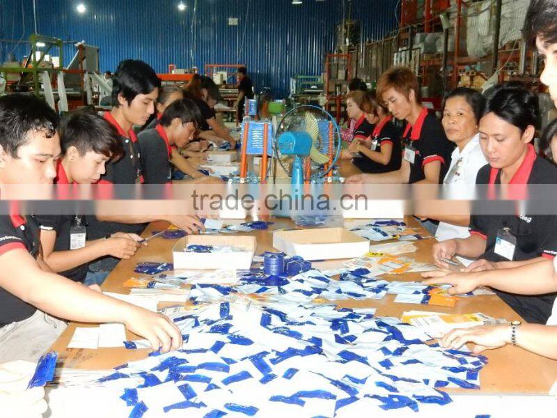 HDPE Roll Drop Sheet