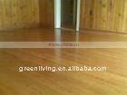 high quality laminate flooring (waterproof)