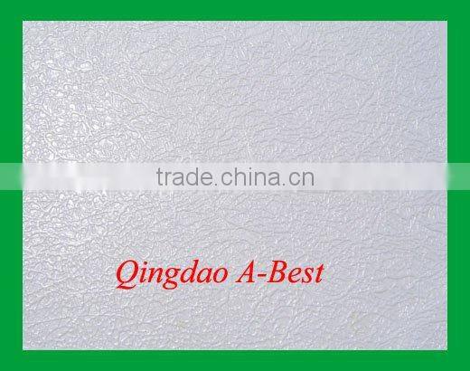 Gypsum board for ceilings with vinyl and foil back (595x595/600x600/603x603 etc)