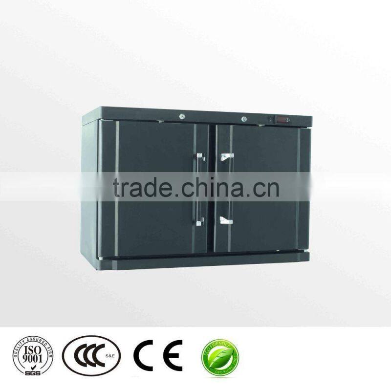 instant beverage cooler Solid door commercial refrigerator commercial fridge