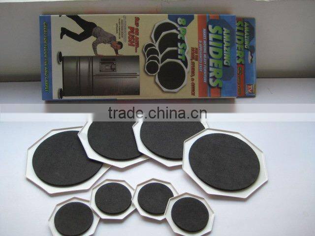 Furniture Moving Sliders