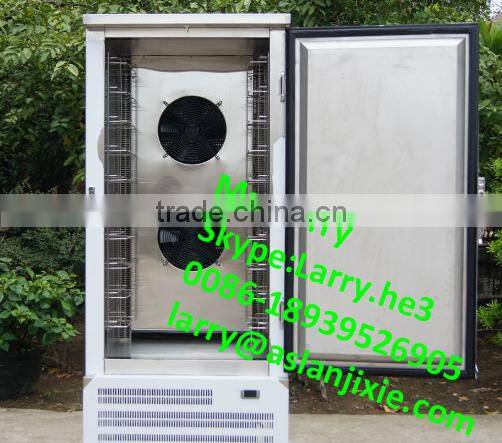 home quick freezer/individual quick freezer/meat quick freezing freezer