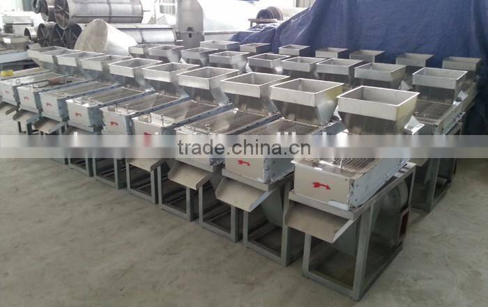 Industrial Almond Butter Making Machine with CE Certificate for Sale