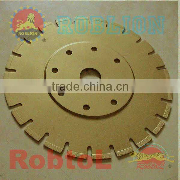Horizontal Diamond Cutting Blade for Marble(STDN)-sunny