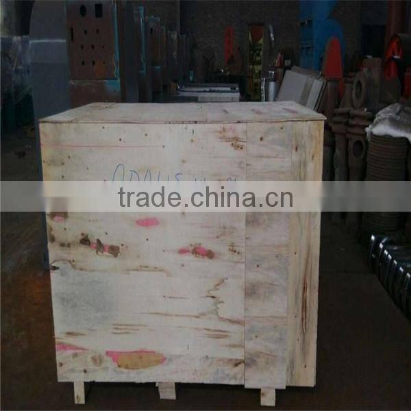 professional and low price Vertical centrifugal oil filter