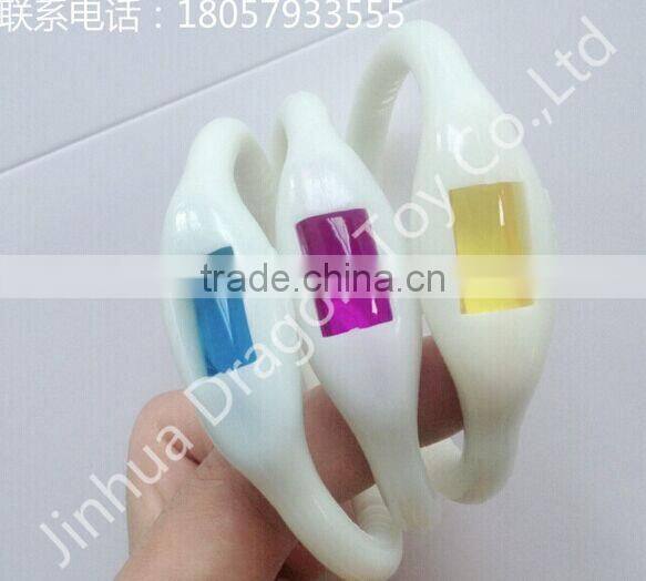 Pure natural citronella mosquito repellent bracelets MOSBALL South Korea Baby mosquito buzzing circle circle hand belt