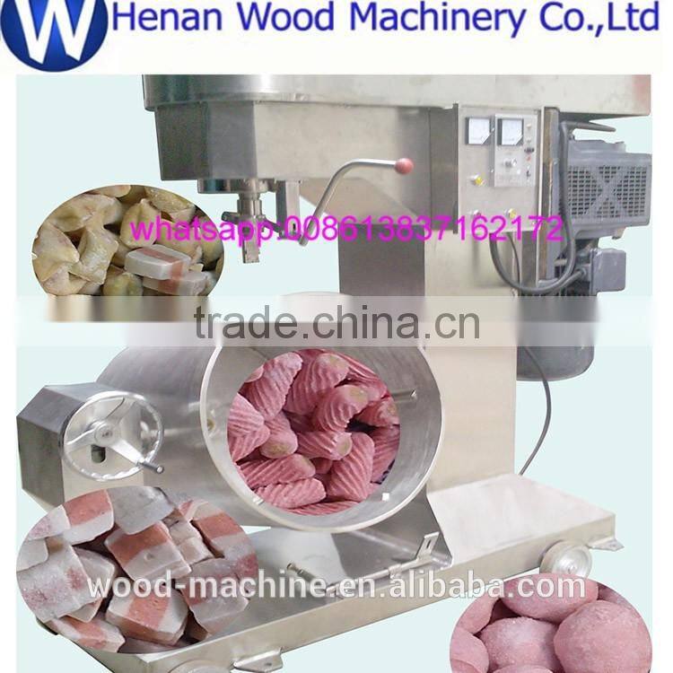 Commercial meat balls rolling machine/meatball forming machine 008613837162172
