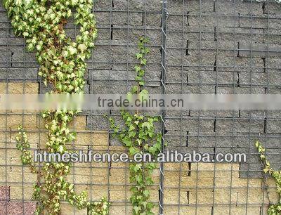 gabion mesh retaining walls