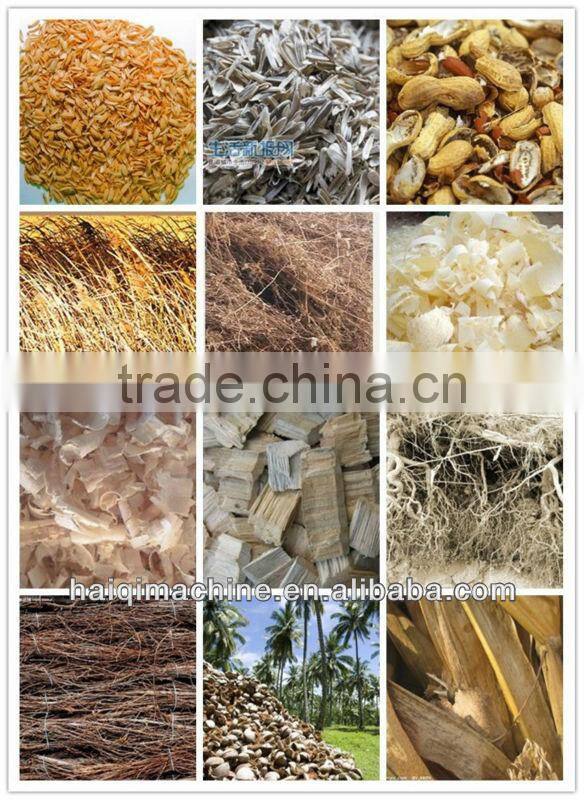 biomass agriculture straw gasification supply for cooking