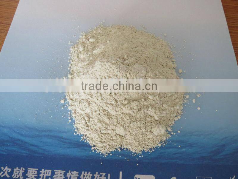 ISO9001 Supplier Chitosan powder organic fertilizer