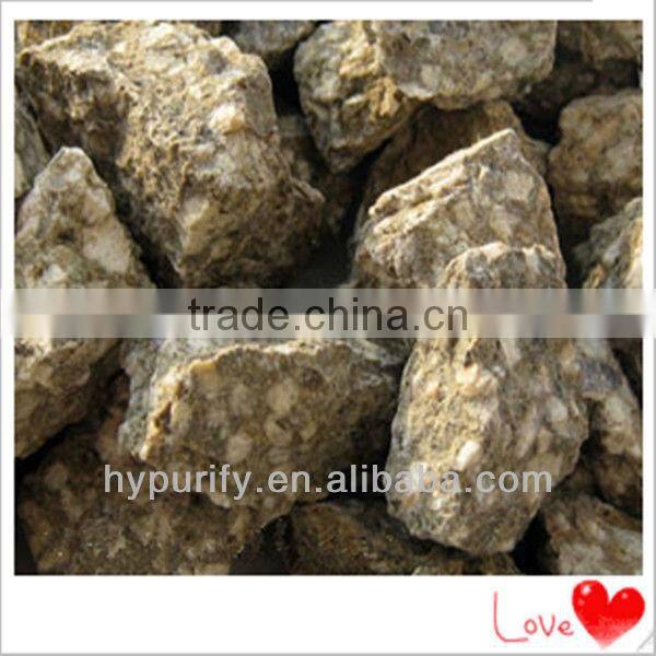 Maifanite filter media/water treat filter media