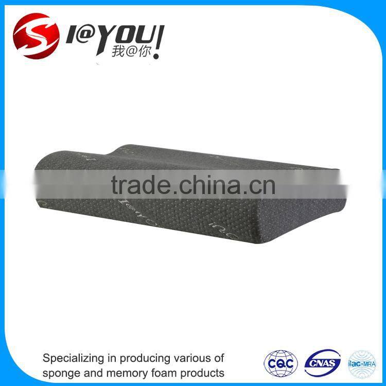 2015 Hot new products100% Bamboo Fiber massage pillow / smart massage pillow / head massage pillow