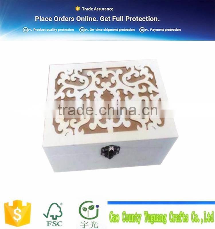 wooden cabinet handmade cheap price China supplier
