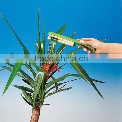 Leaf Brush,Big Leaves Cleaning Brush