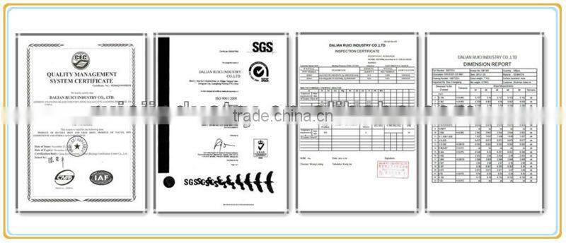 High quality cast iron frying pans