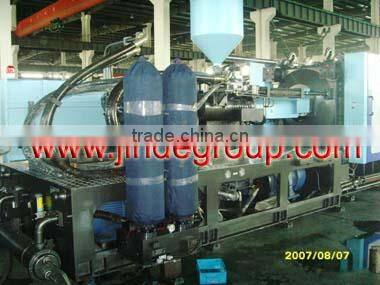 thin wall food box plastic product injection molding machine and plastic mould