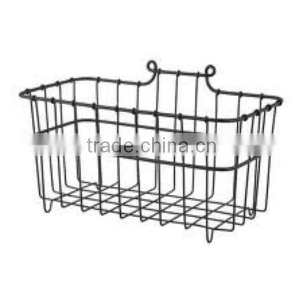 Two-tier Wire Kitchen Dish Rack