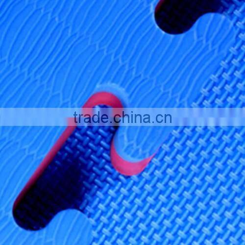 Factory custom hot fashion products paper puzzle puzzle toy puzzle mat