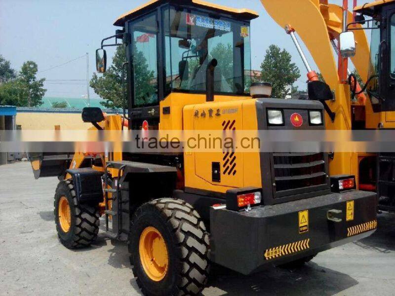 ZL15F china low noise Changchai Yuchai shangchai Xinchai engine