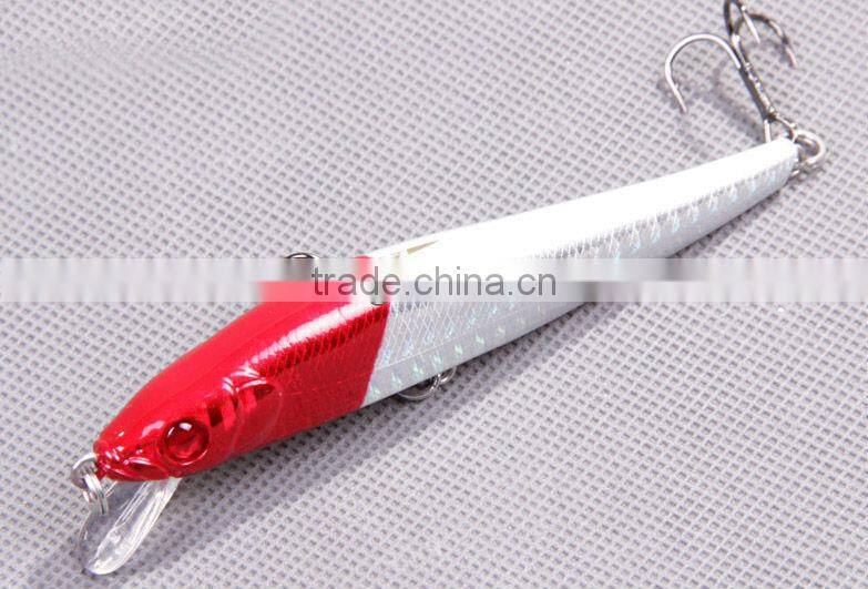 Good swim action new design lures for fishing