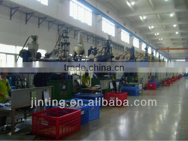 big blow molded product
