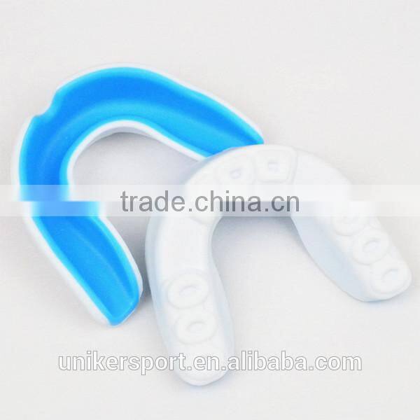 Gum Shield Mouth Guard Teeth Protector Quality MMA Boxing Tooth Protection