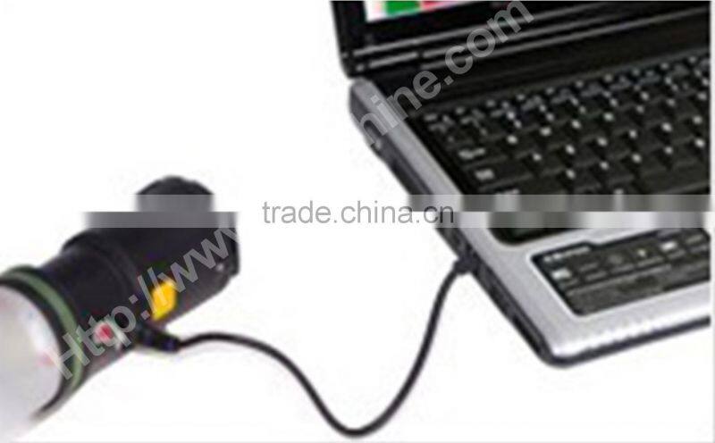 CE verified rechargeable high quality camping light