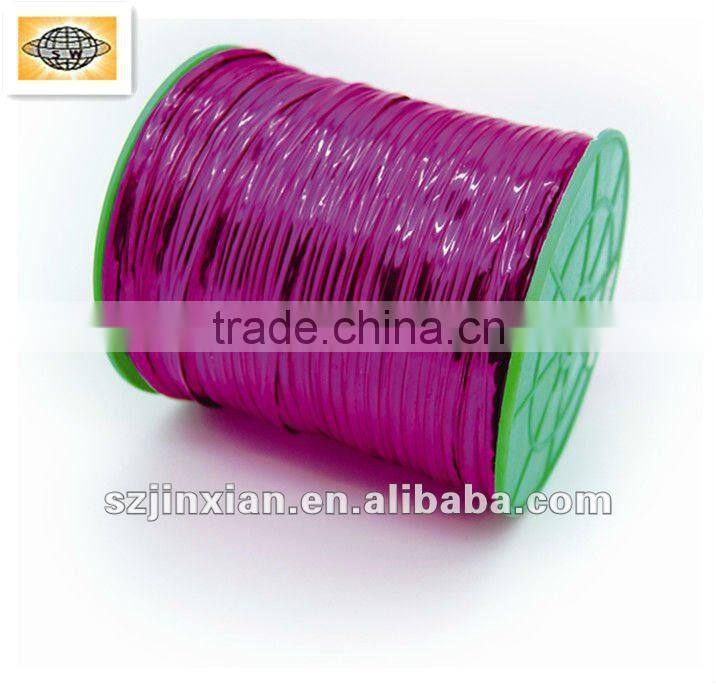 2015 Hot sale double wire twist ties by pieces