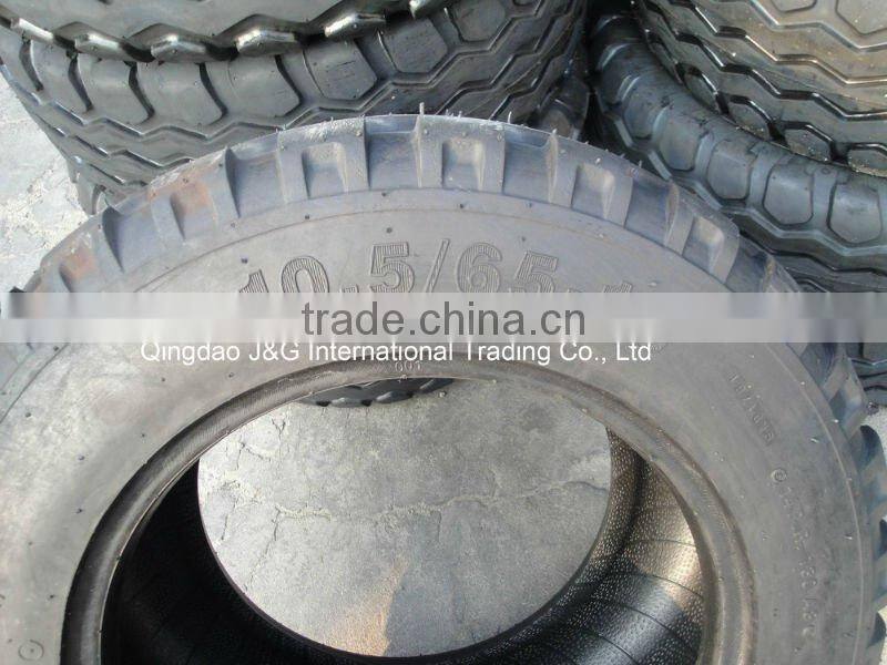 10.5/65-16 high implement tire