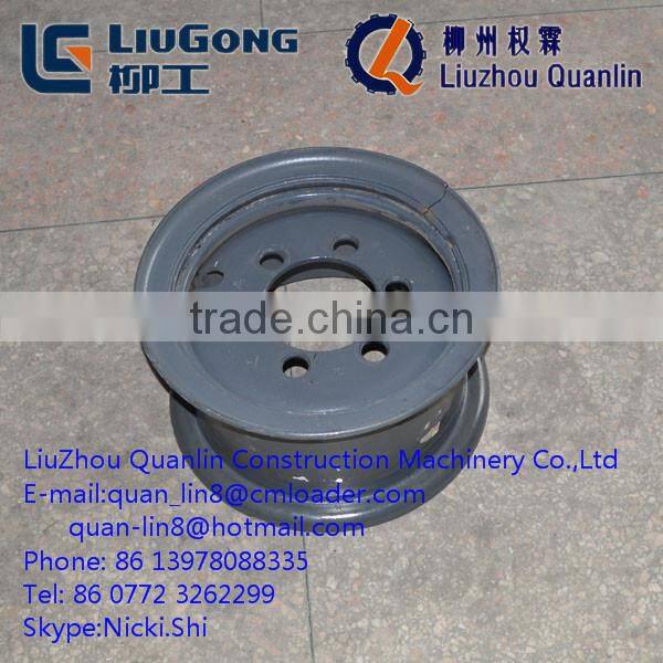 Tire Rim 51K2003 For Liugong Forklift parts ,Liugong Spare parts