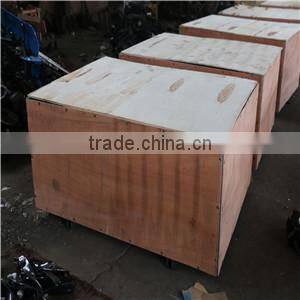 4GL-120 paddy swather