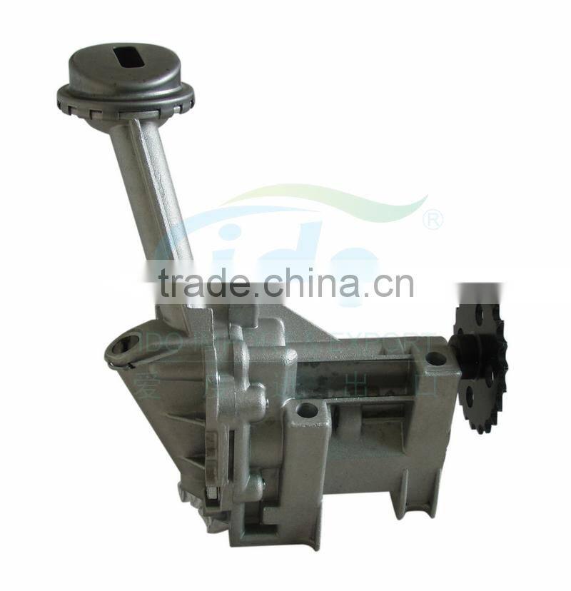 high quality car oil pump for Renault logan megane kangoo 8200227688 8200227686 8200101970 6001544290