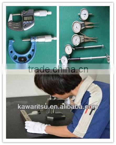 precision casting foundry lost wax casting stainless steel cast