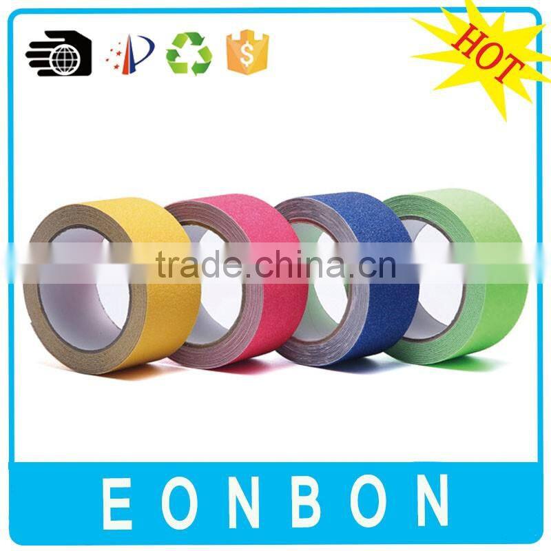 Strong Adhesive Waterproof Free Samples transparent anti slip tape