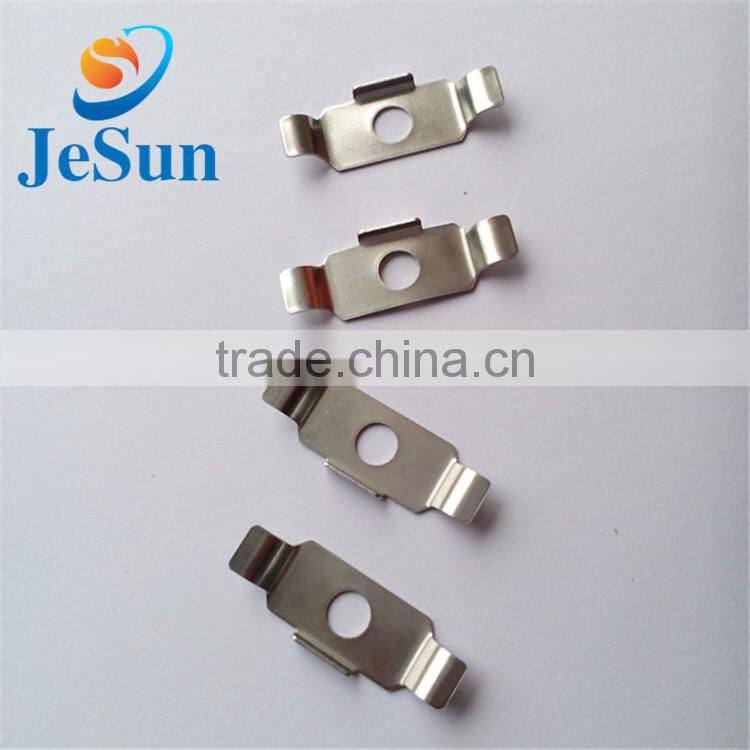China manufaturing metal washers with hole