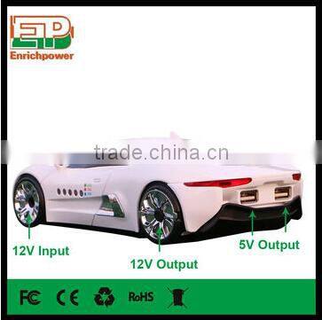 Multifunction Jump Starter Battery, emergency car jump starter,12V lithium car starter battery