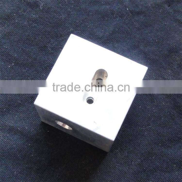 aluminum processing parts for medical instrument / aluminum products hardware processing