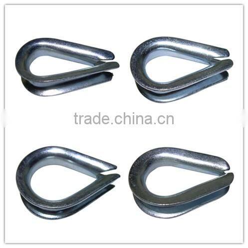 Stainless Steel Swage Stud Terminal With Right Thread