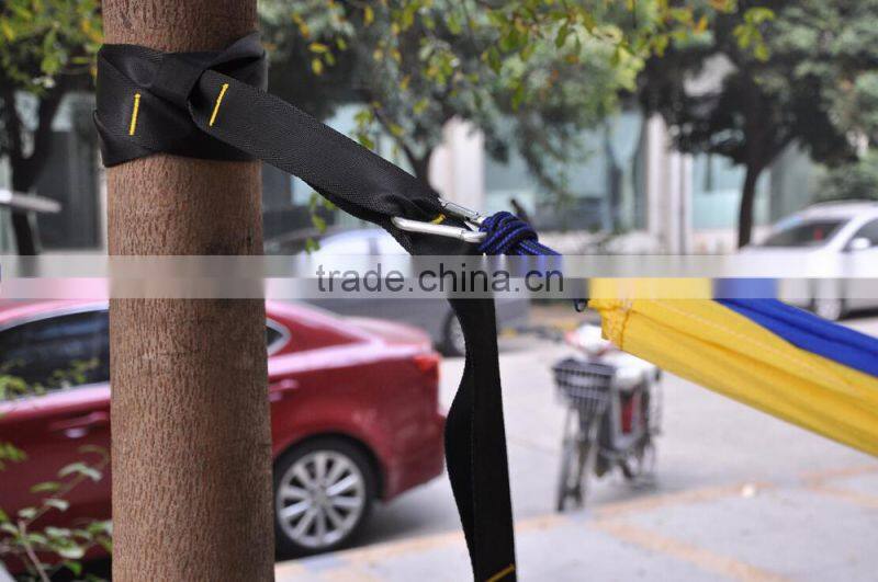 Superior Hammock tree strap for Hammock hanging strap, Hammock tree rope