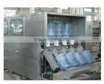 5 Gallon Drinking Water Barrel Filling Line