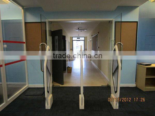 bookstore and library anti-theft security alarm system