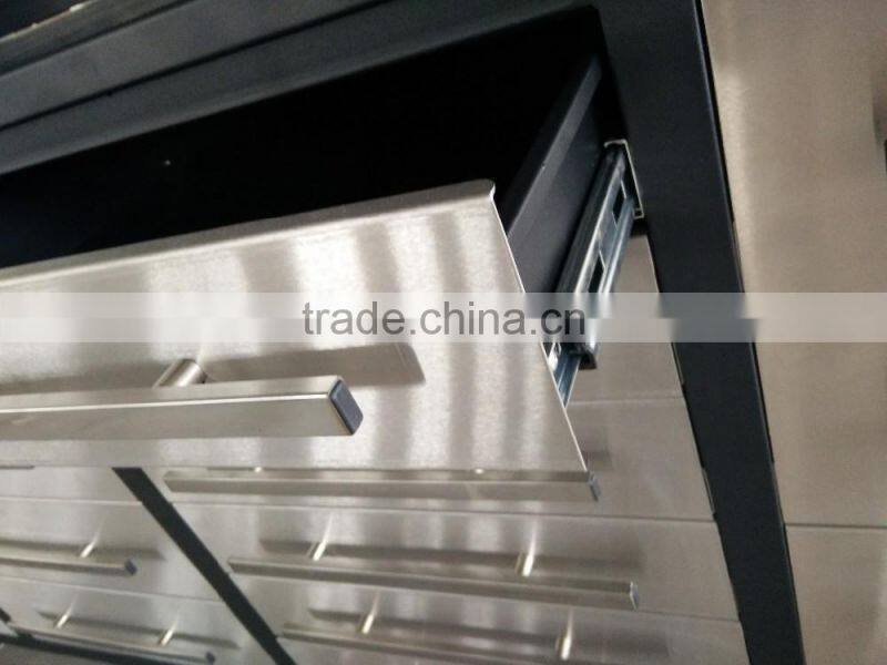 Supply qingdao tool cabinet/parkside power tools/metal workshop tool cabinet