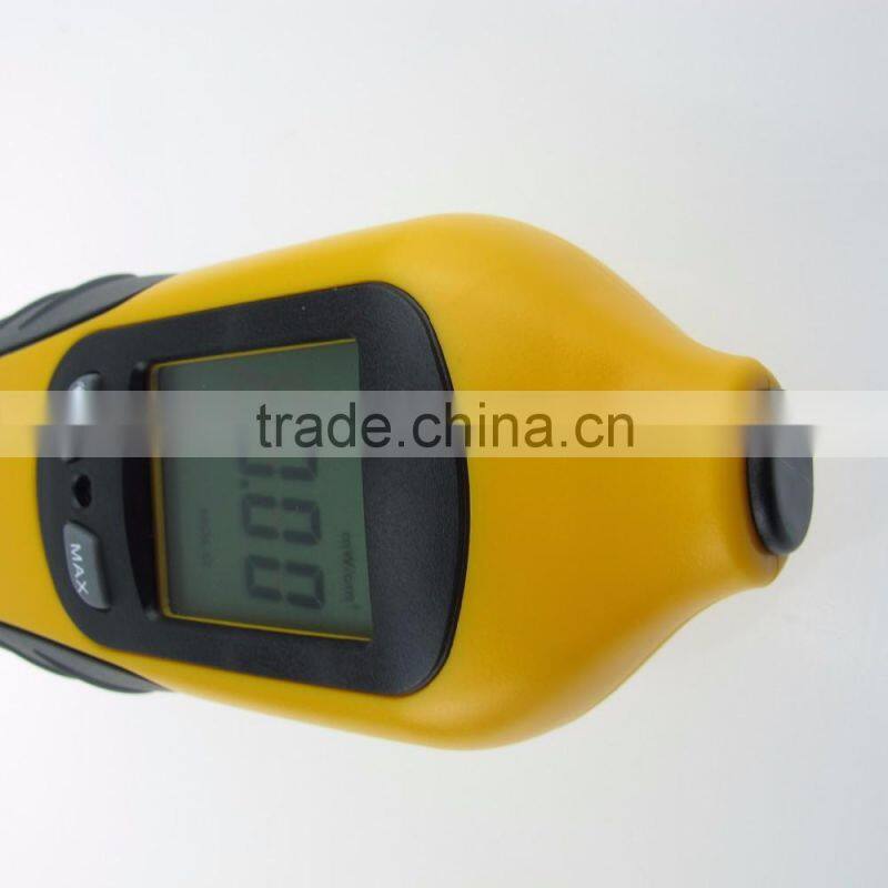 Professional Microwave Leakage Detector Measurement range:0-9.99mW/cm2