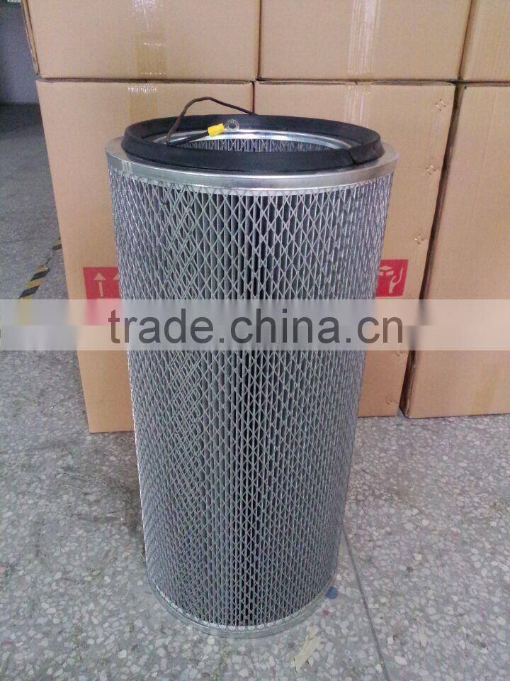 pp melt blown filter cartridge